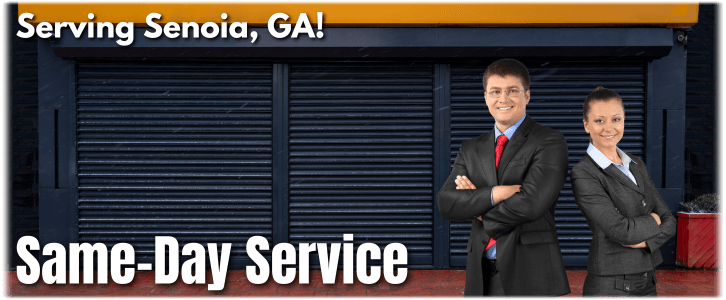 Garage Door Repair Senoia GA